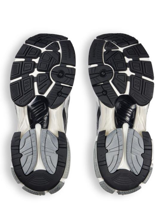 26SS 발렌시아가 러너 스니커즈 772774 W3RNY9012 Grey - BALENCIAGA