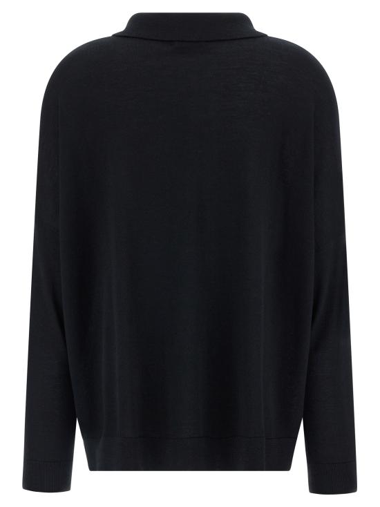 26SS 비유 가디건 CDLADY17B6061 Black - BE YOU