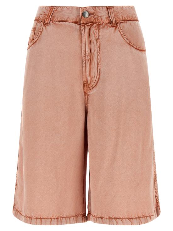 26SS 디젤 숏팬츠 A236720JMCD38W Pink