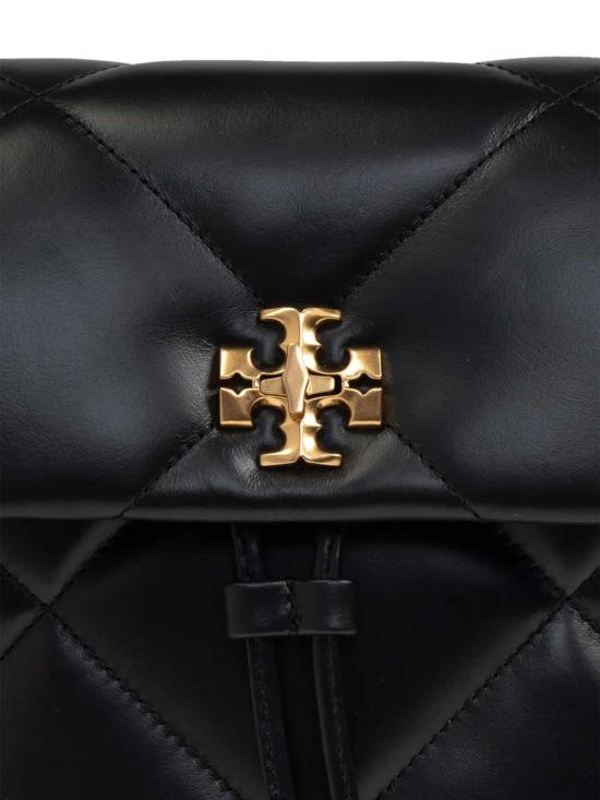 26SS 토리버치 키라 백팩 170485001 BLACK 001 - TORY BURCH