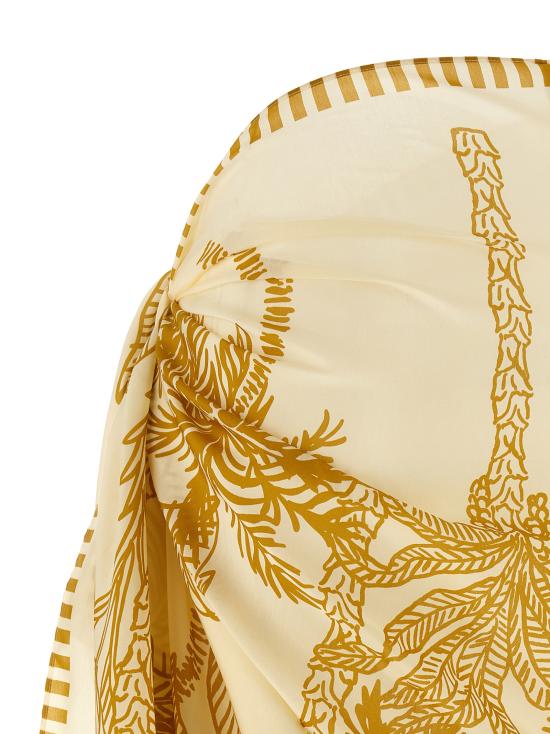 26SS 에레스 비치용품 082601IMPVOYAGEPANAMA Beige - ERES