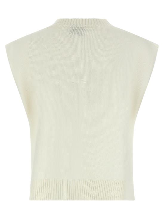 26SS 비유 베스트 MVD64B6335 White - BE YOU