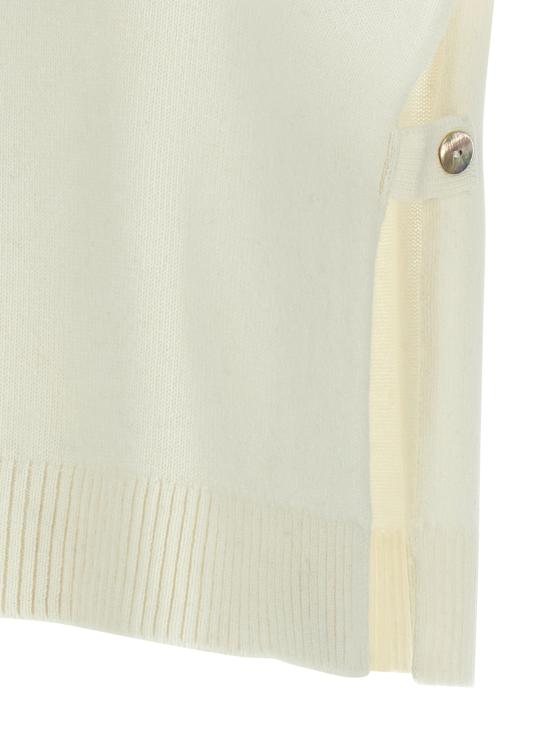 26SS 비유 베스트 MVD64B6335 White - BE YOU