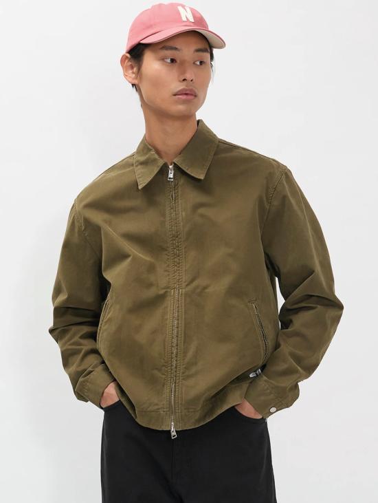 26SS 노스프로젝트 자켓 N550665