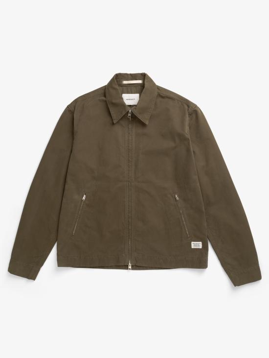 26SS 노스프로젝트 자켓 N550665 - NORSE PROJECTS