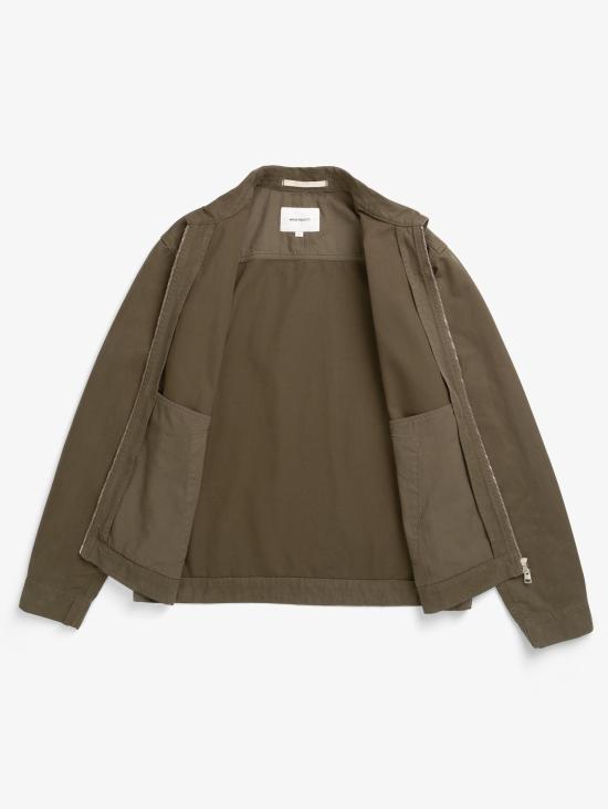 26SS 노스프로젝트 자켓 N550665 - NORSE PROJECTS