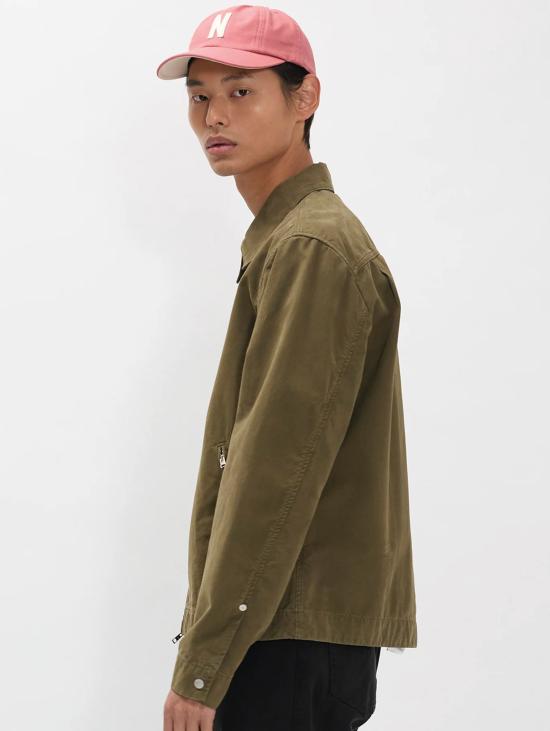 26SS 노스프로젝트 자켓 N550665 - NORSE PROJECTS