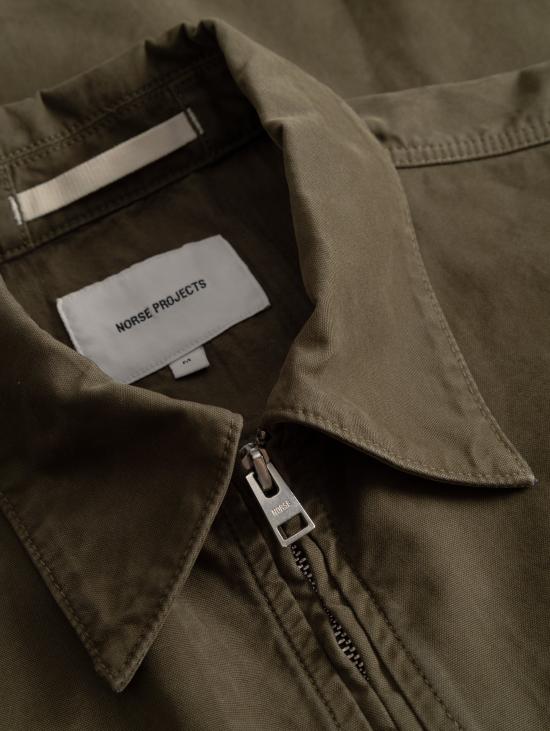 26SS 노스프로젝트 자켓 N550665 - NORSE PROJECTS