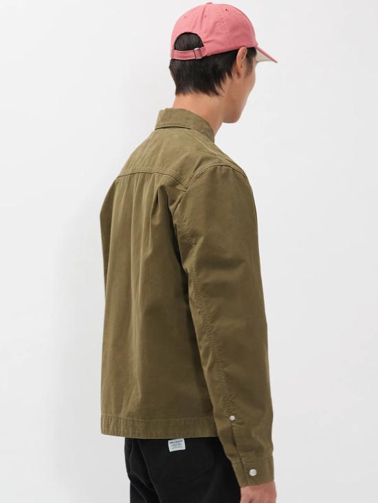 26SS 노스프로젝트 자켓 N550665 - NORSE PROJECTS