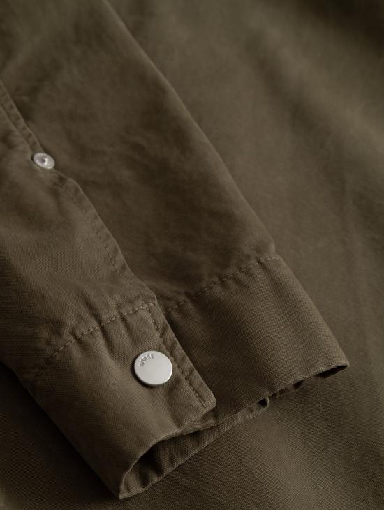 26SS 노스프로젝트 자켓 N550665 - NORSE PROJECTS