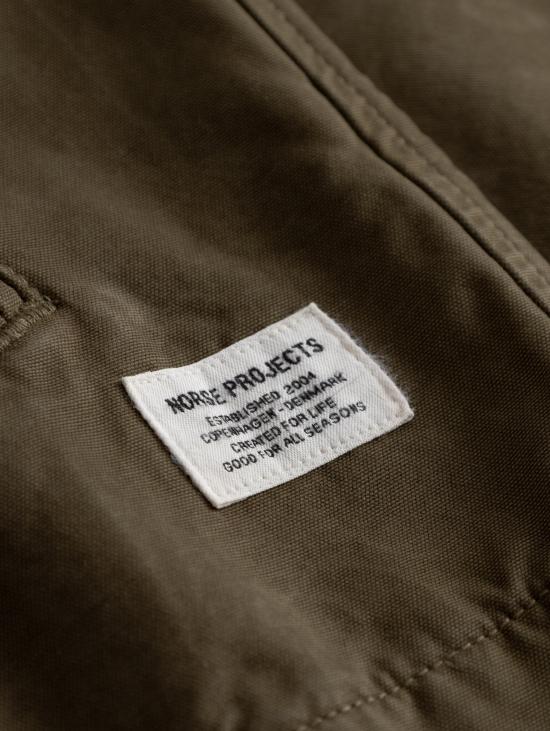 26SS 노스프로젝트 자켓 N550665 - NORSE PROJECTS