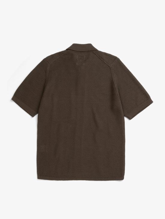 26SS 노스프로젝트 반팔 셔츠 N450668 - NORSE PROJECTS