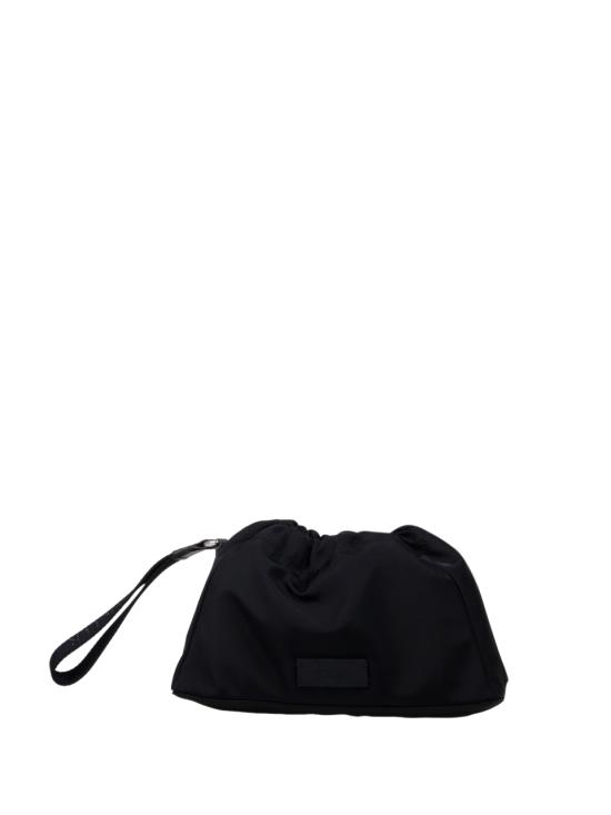 26SS 몽클레어 클러치/파우치 6A00001 M6980 999 BLACK - MONCLER