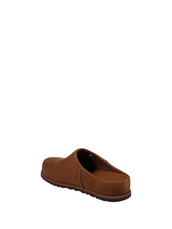 26SS 어그 뮬/슬리퍼 1175209 DKC DARK CHESTNUT - UGG