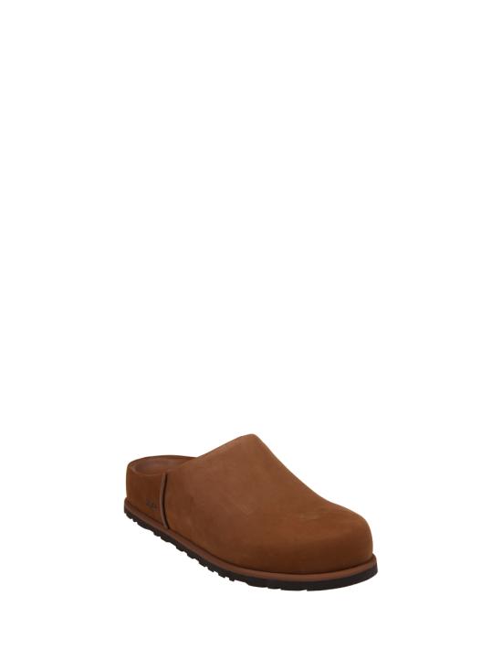 26SS 어그 뮬/슬리퍼 1175209 DKC DARK CHESTNUT - UGG