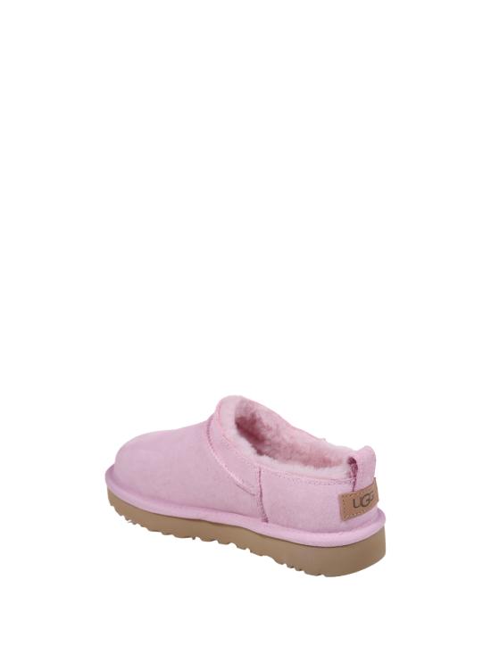 26SS 어그 클래식 마이크로 부츠 1173891 PKD PINK DIAMOND - UGG