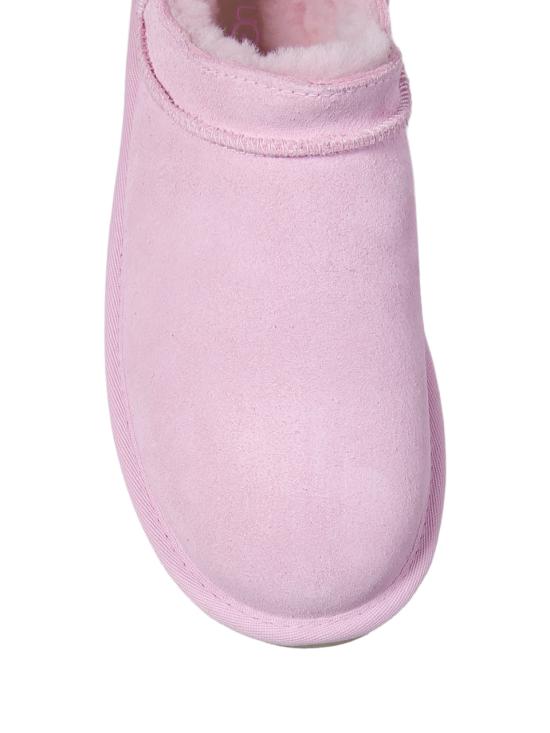 26SS 어그 클래식 마이크로 부츠 1173891 PKD PINK DIAMOND - UGG