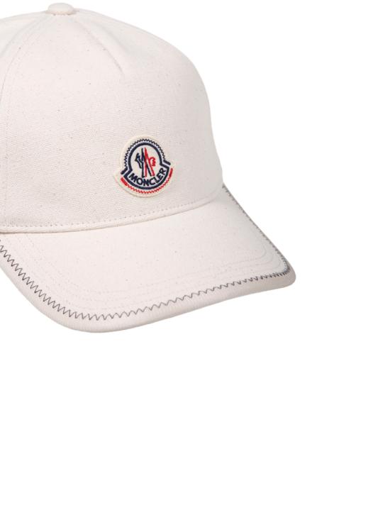 26SS 몽클레어 모자 3B00026 0U631 21G LIGHT BEIGE - MONCLER