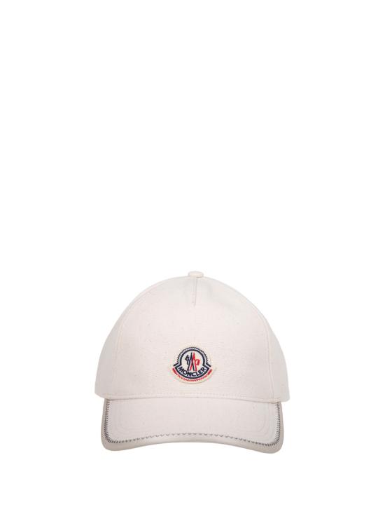 26SS 몽클레어 모자 3B00026 0U631 21G LIGHT BEIGE