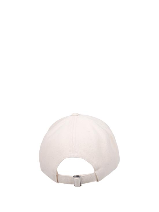 26SS 몽클레어 모자 3B00026 0U631 21G LIGHT BEIGE - MONCLER