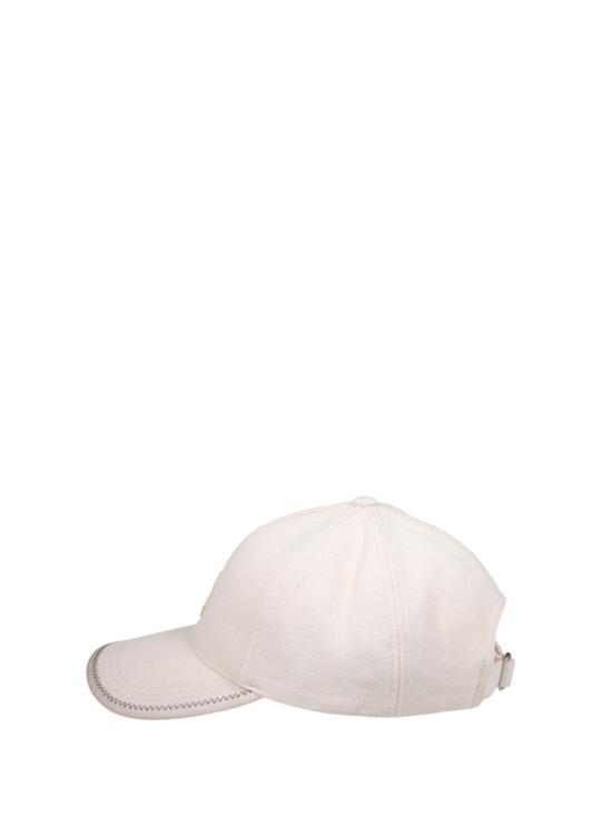 26SS 몽클레어 모자 3B00026 0U631 21G LIGHT BEIGE - MONCLER