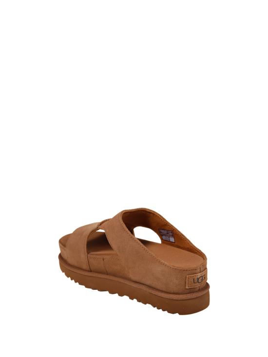 26SS 어그 뮬/슬리퍼 1175132 CHE CHESTNUT - UGG