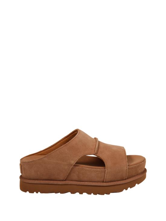 26SS 어그 뮬/슬리퍼 1175132 CHE CHESTNUT