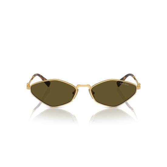 26SS 미우미우 선글라스 0MU 56ZS 5AK09Z - MIU MIU