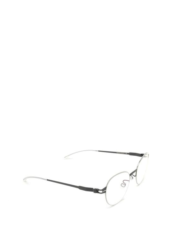 26FW 마이키타 안경 SELBY 979 STORM GREY SHINY SILVER - MYKITA