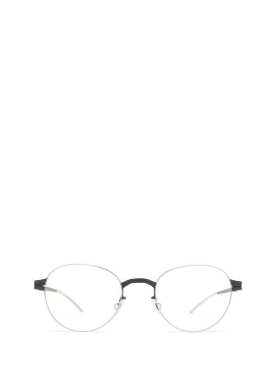 26FW 마이키타 안경 SELBY 979 STORM GREY SHINY SILVER
