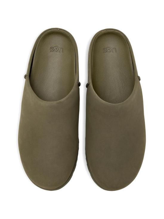 26SS 어그 오쪼 클로그 스웨이드 부츠 1175209 BTOL BURNT OLIVE - UGG