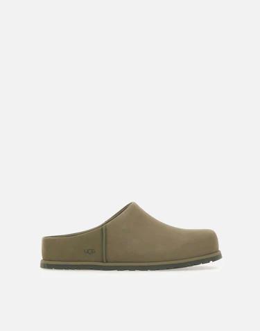 26SS 어그 오쪼 클로그 스웨이드 부츠 1175209 BTOL BURNT OLIVE