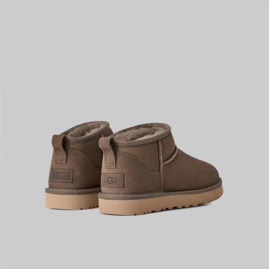 26SS 어그 울트라 미니 부츠 1116109 DDRG DRIED OREGANO - UGG
