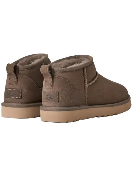 26SS 어그 울트라 미니 부츠 1116109 DDRG DRIED OREGANO - UGG