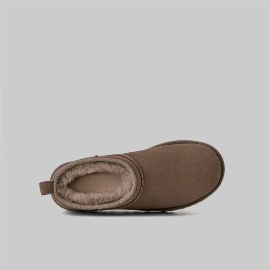 26SS 어그 울트라 미니 부츠 1116109 DDRG DRIED OREGANO - UGG