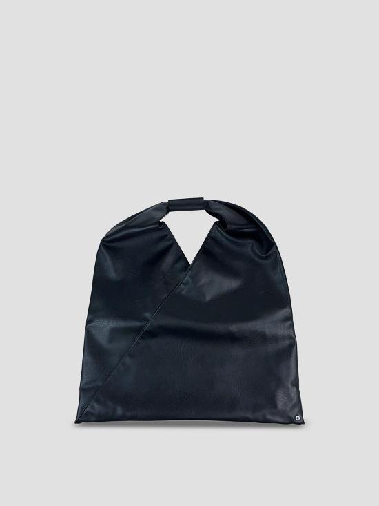 26SS MM6 메종마르지엘라 재패니즈백 S54WD0039P8396 T8013 BLACK