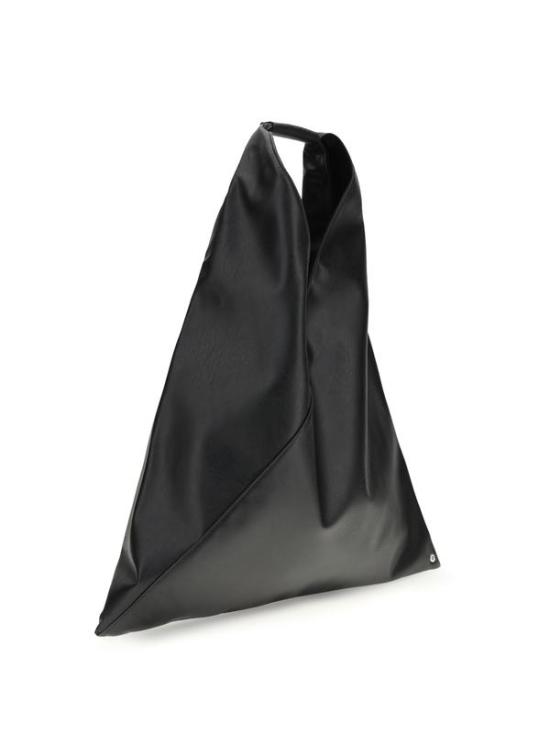 26SS MM6 메종마르지엘라 재패니즈백 S54WD0039P8396 T8013 BLACK - MM6 MAISON MARGIELA