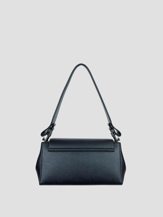 26SS 비비안웨스트우드 숄더백 4602000WWS000D N403 BLACK - VIVIENNE WESTWOOD