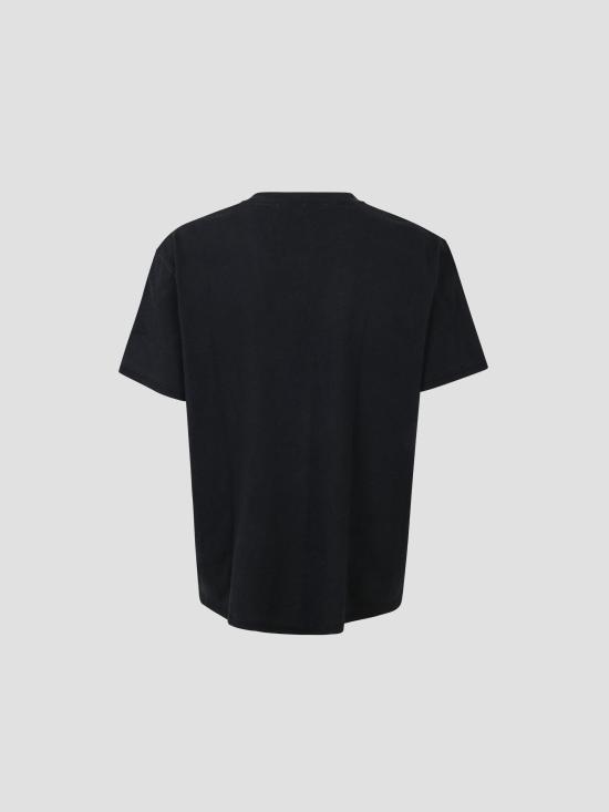 26SS 아워레가시 클래식 티셔츠 폴른 엔젤 프린트 W2266CF FLNG ANGPRT FALLEN ANGEL PRINT - OUR LEGACY