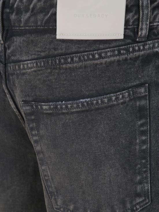 26SS 아워레가시 데님 팬츠 W2265FN NBLA WSH NEBULA WASH - OUR LEGACY