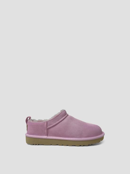 26SS 어그 클래식 마이크로 부츠 1173891 PKD PINK DIAMOND
