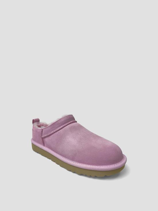 26SS 어그 클래식 마이크로 부츠 1173891 PKD PINK DIAMOND - UGG