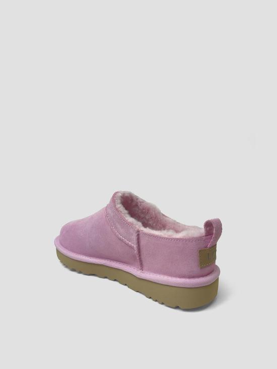 26SS 어그 클래식 마이크로 부츠 1173891 PKD PINK DIAMOND - UGG