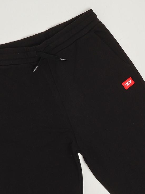 26SS 디젤 스트레이트 팬츠 J024610GEAD K900 BLACK - DIESEL