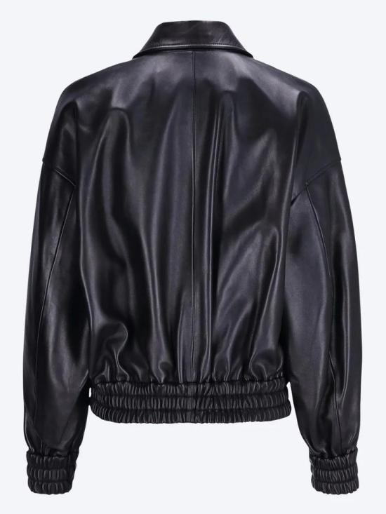 26SS 질샌더 자켓 J02SW0048J07187 001 BLACK - JIL SANDER