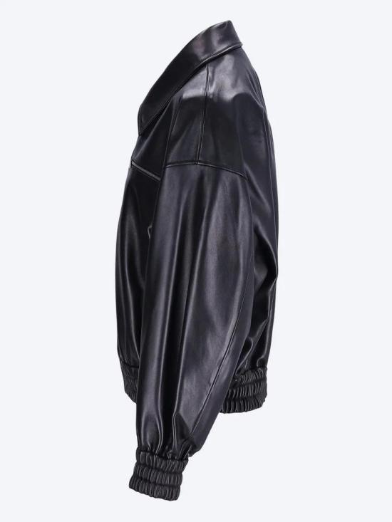 26SS 질샌더 자켓 J02SW0048J07187 001 BLACK - JIL SANDER