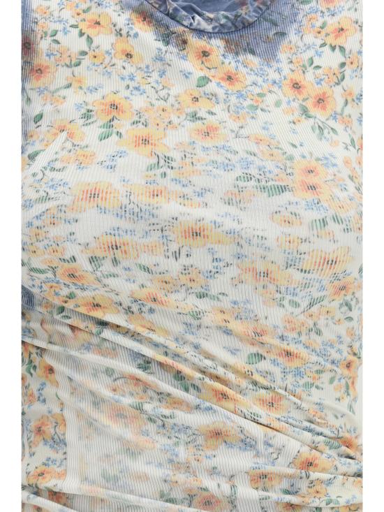 26SS 디젤 미디 원피스 A22937 0IFBA 8GJA 8gja - DIESEL