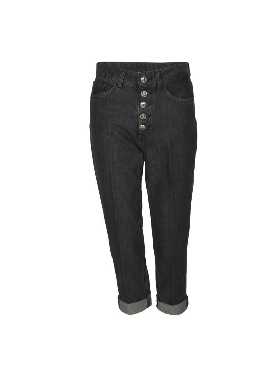 26SS 돈답 스트레이트 팬츠 DP268B DFE330D LZ7 999