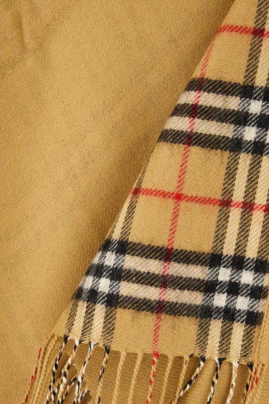 26SS 버버리 체크 울 리버시블 케이프 8071673 A7026 ARCHIVE BEIGE - BURBERRY