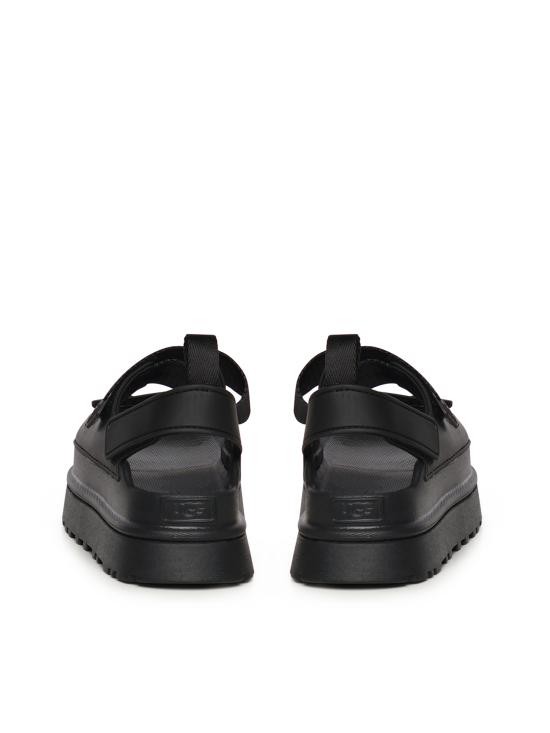 26SS 어그 샌들 1152685 BLK Black - UGG
